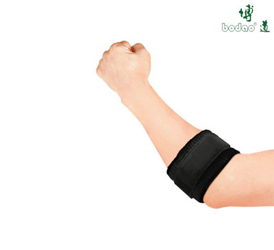 肘関節(jié)固定帯