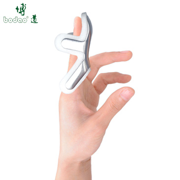 指骨夾板　蛙狀B 