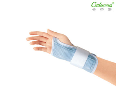 腕部固定帶