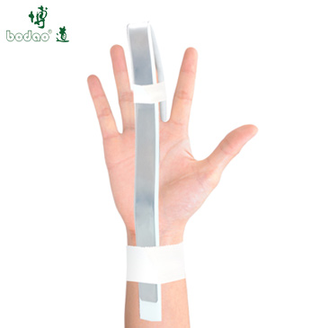 指骨夾板　板狀13B 