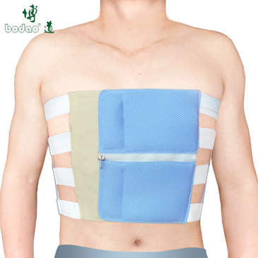 胸肋固定帶