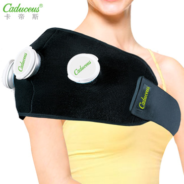 冰袋固定帶/多孔　CI-2