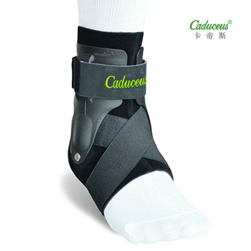 踝部固定帶