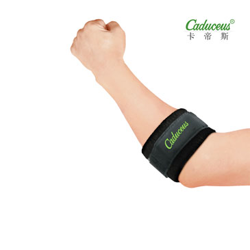 肘部固定帶