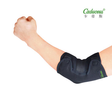 肘部固定帶