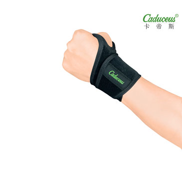 運(yùn)動(dòng)護(hù)腕　WB-2 