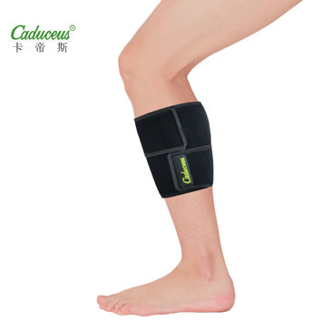 小腿肌肉固定帶　CL-1