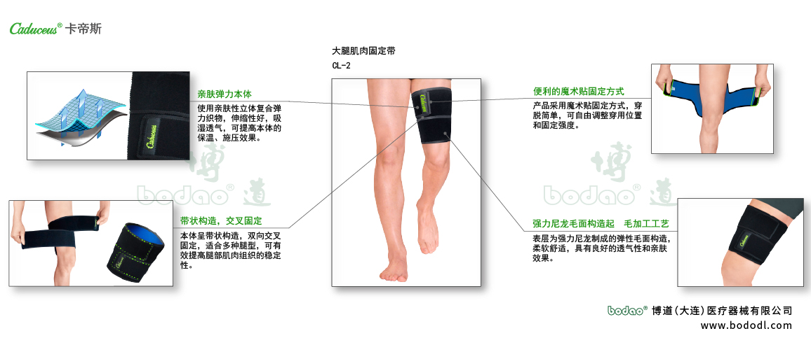 加壓護(hù)腿的產(chǎn)品詳情