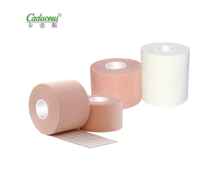 肌肉膠布/肌效貼　CT-1