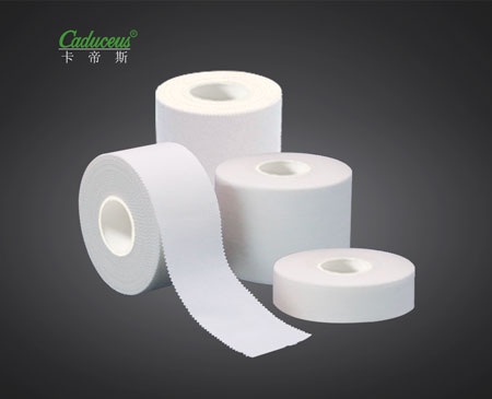 無彈力固定膠布　CT-2