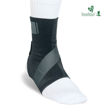 踝關節(jié)固定帶