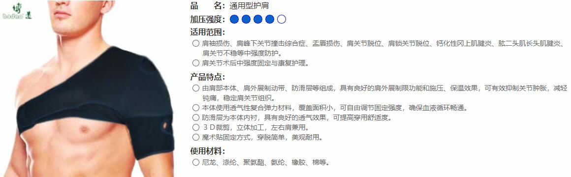 ショルダー　UT