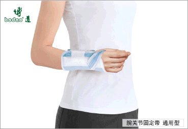 腕部固定帶系列產(chǎn)品