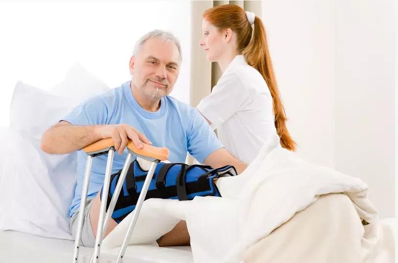 警惕靜脈血栓，博道彈力襪教你遠離